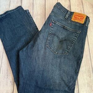 541 LEVI’S Denim Jeans 40 X 34